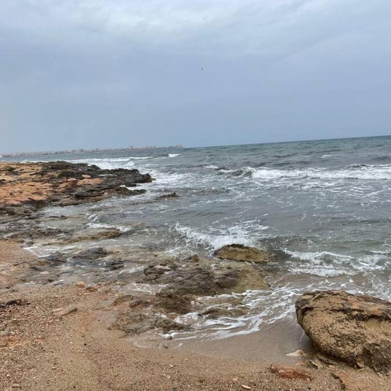 Nice apartment near the sea - Apartamento de 3 dormitorios - 9