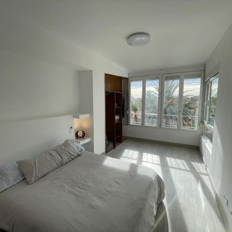 Nice apartment near the sea - Apartamento de 3 dormitorios - 3