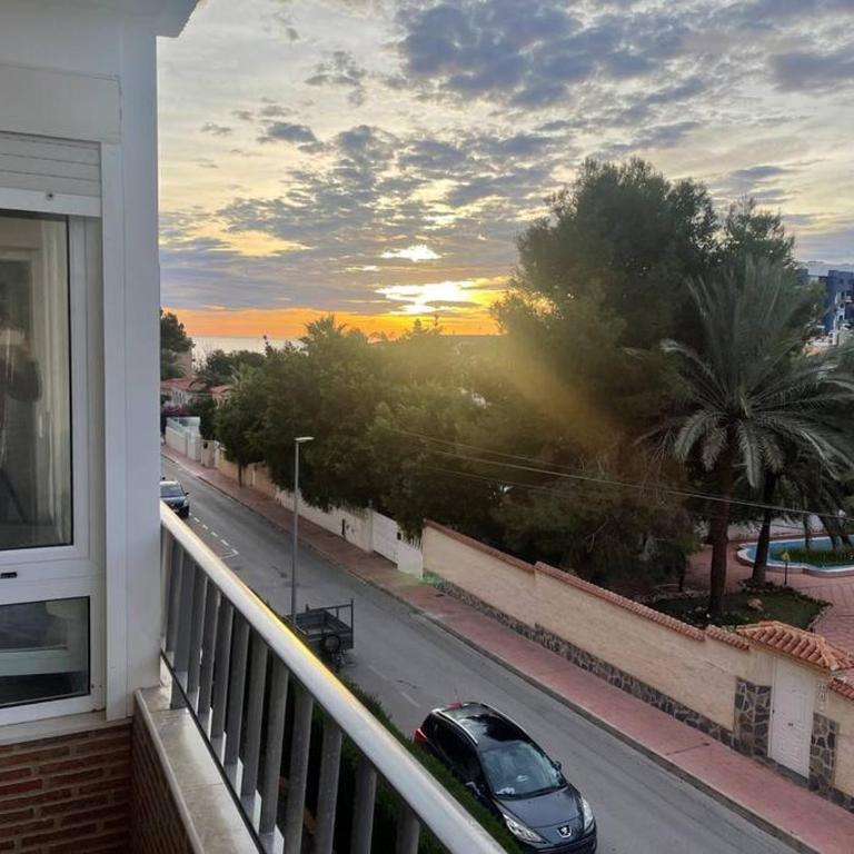 Nice apartment near the sea - Apartamento de 3 dormitorios - 14