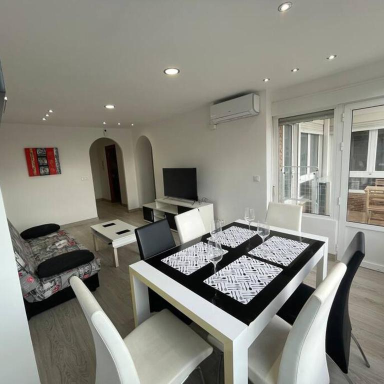 Nice apartment near the sea - Apartamento de 3 dormitorios - 15
