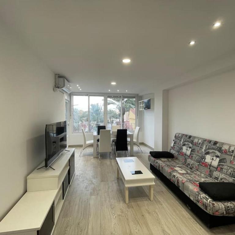 Nice apartment near the sea - Apartamento de 3 dormitorios - 19