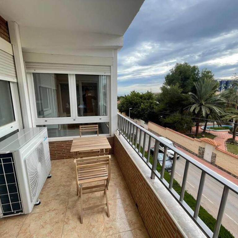 Nice apartment near the sea - Apartamento de 3 dormitorios - 23