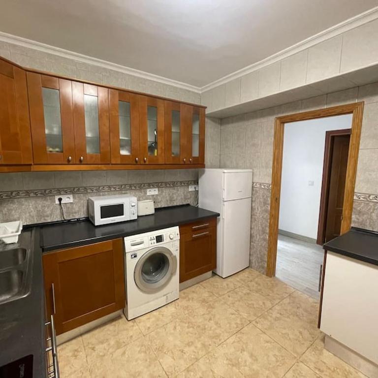 Nice apartment near the sea - Apartamento de 3 dormitorios - 24