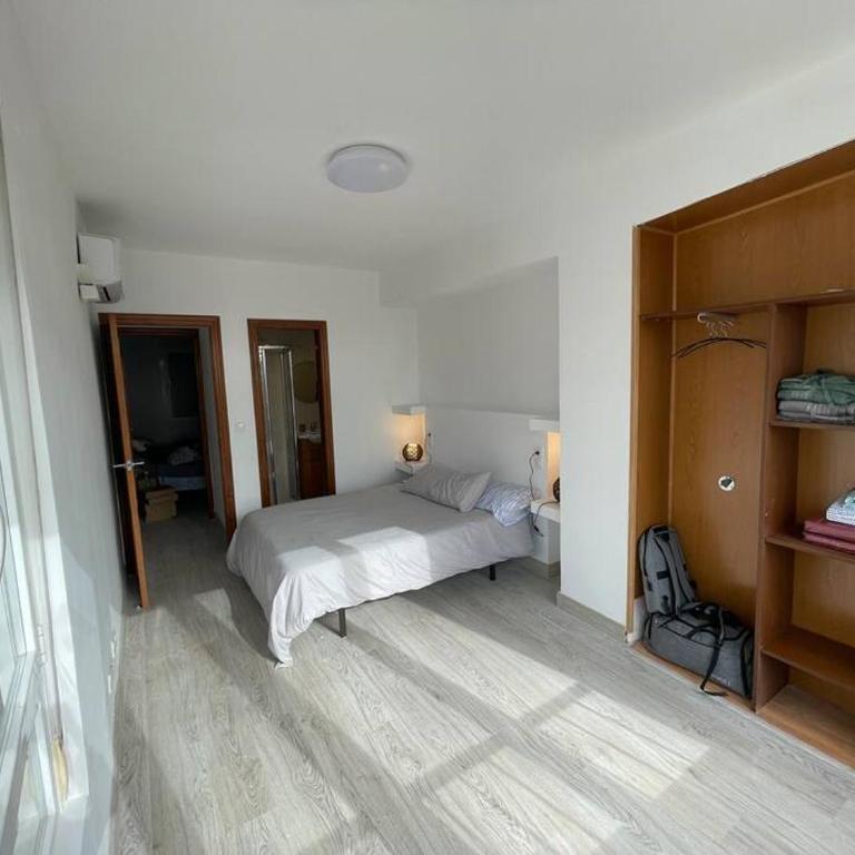 Nice apartment near the sea - Apartamento de 3 dormitorios - 25