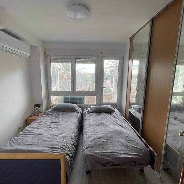 Nice apartment near the sea - Apartamento de 3 dormitorios - 26