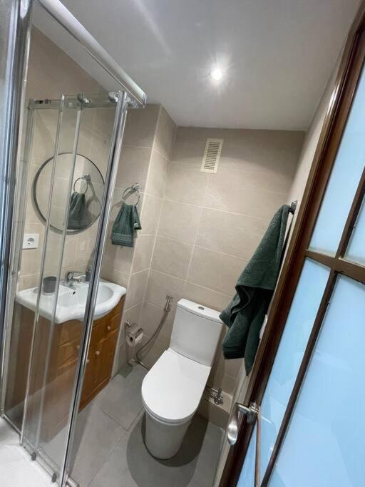 Nice apartment near the sea - Apartamento de 3 dormitorios - 27