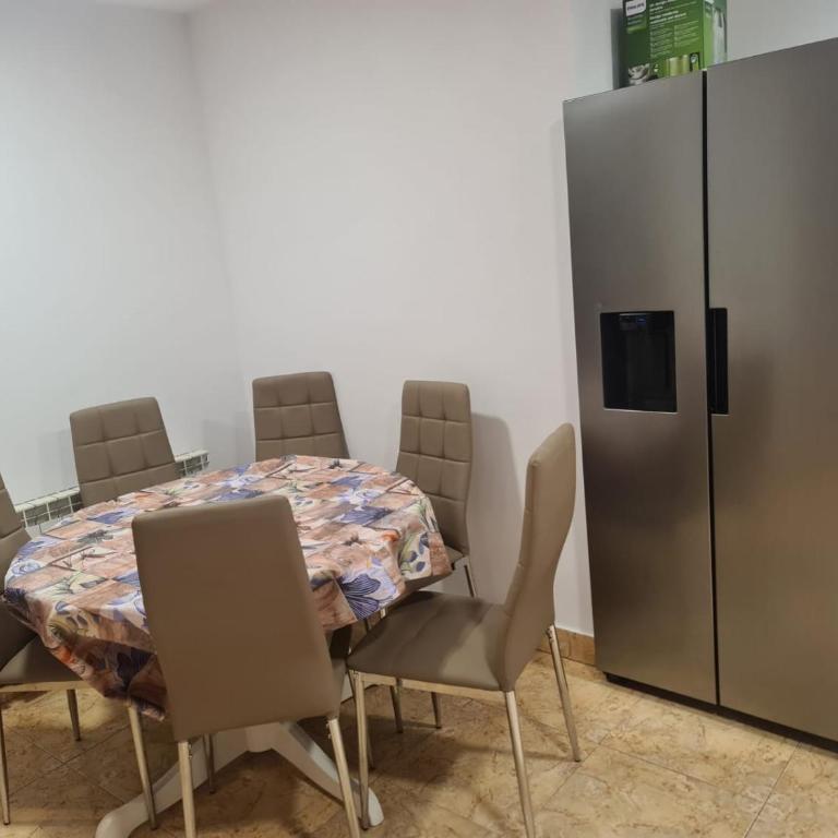 Apartamento Zaragoza Centro - Apartamento - 37