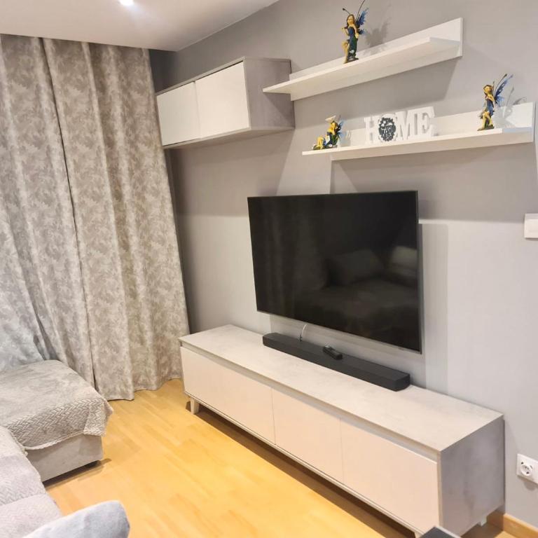 Apartamento Zaragoza Centro - Apartamento - 36