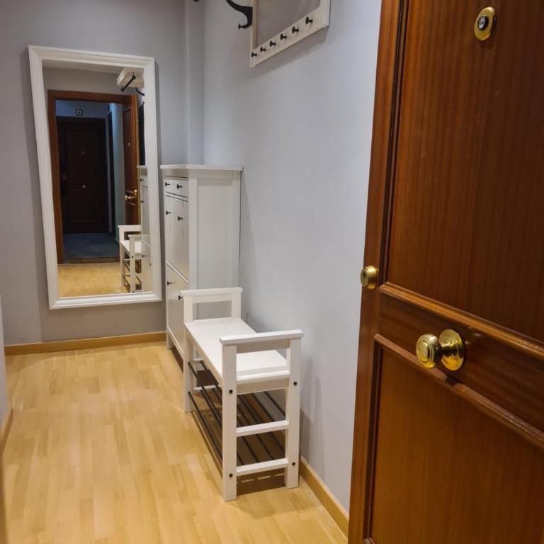 Apartamento Zaragoza Centro - Apartamento - 34