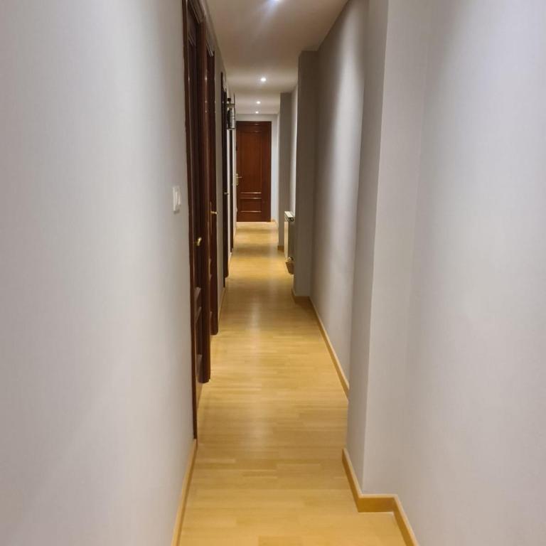 Apartamento Zaragoza Centro - Apartamento - 33