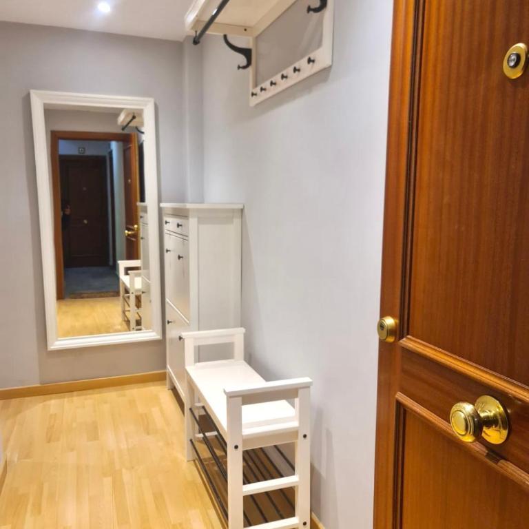 Apartamento Zaragoza Centro - Apartamento - 32