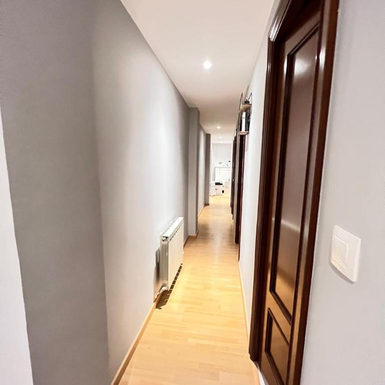 Apartamento Zaragoza Centro - Apartamento - 27