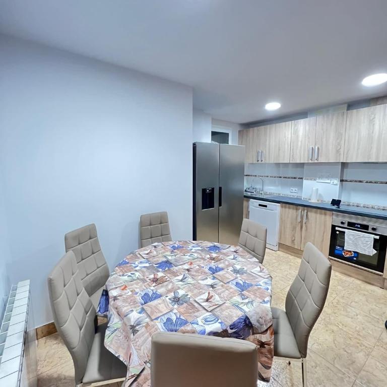 Apartamento Zaragoza Centro - Apartamento - 26