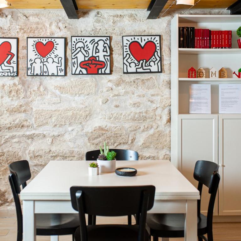 La Casina Apartment - Apartment - 23