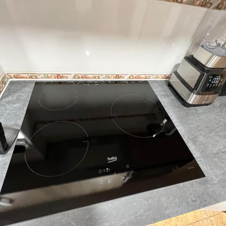 Apartamento Zaragoza Centro - Apartamento - 23