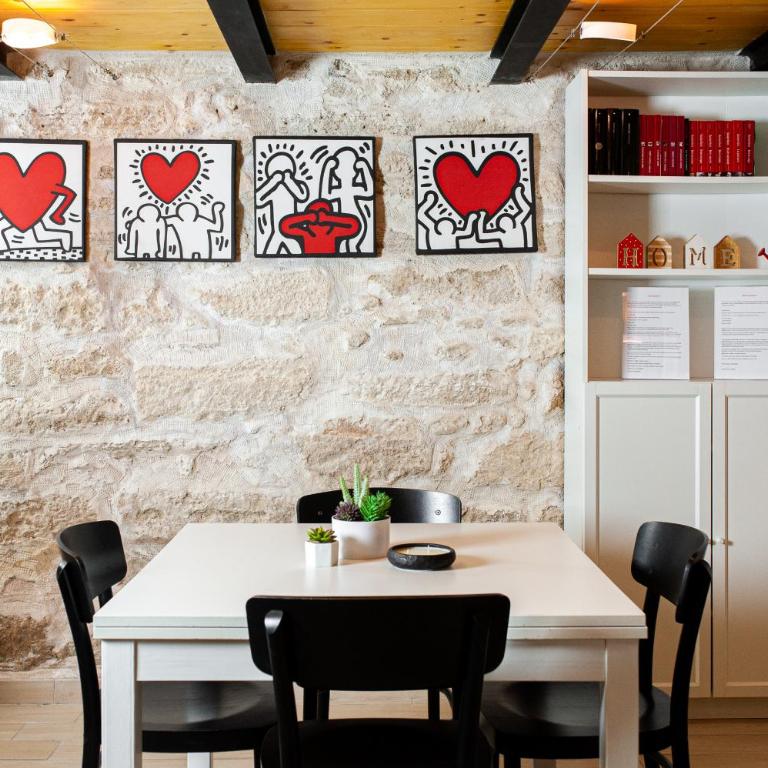 La Casina Apartment - Apartment - 26