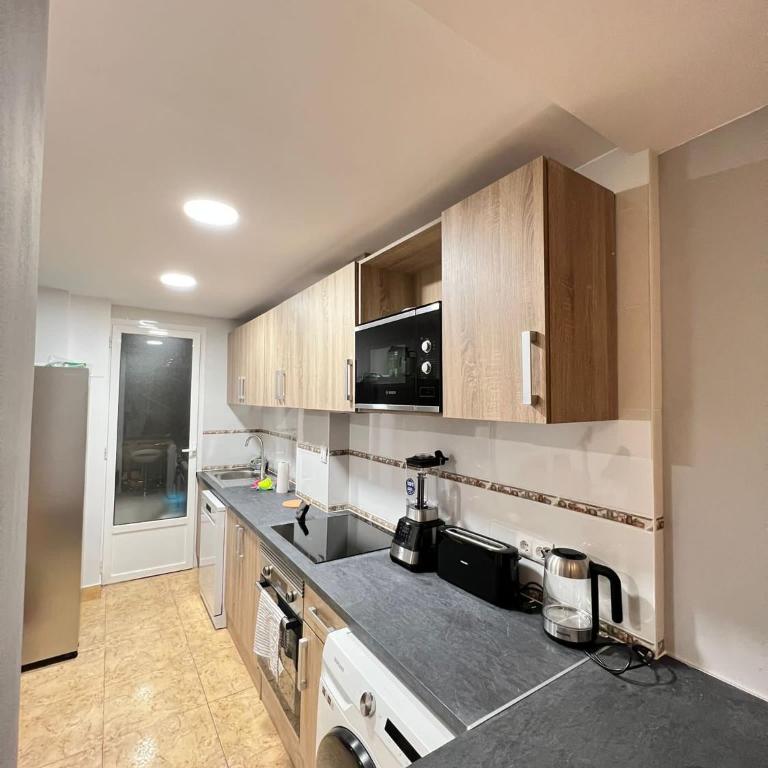 Apartamento Zaragoza Centro - Apartamento - 22