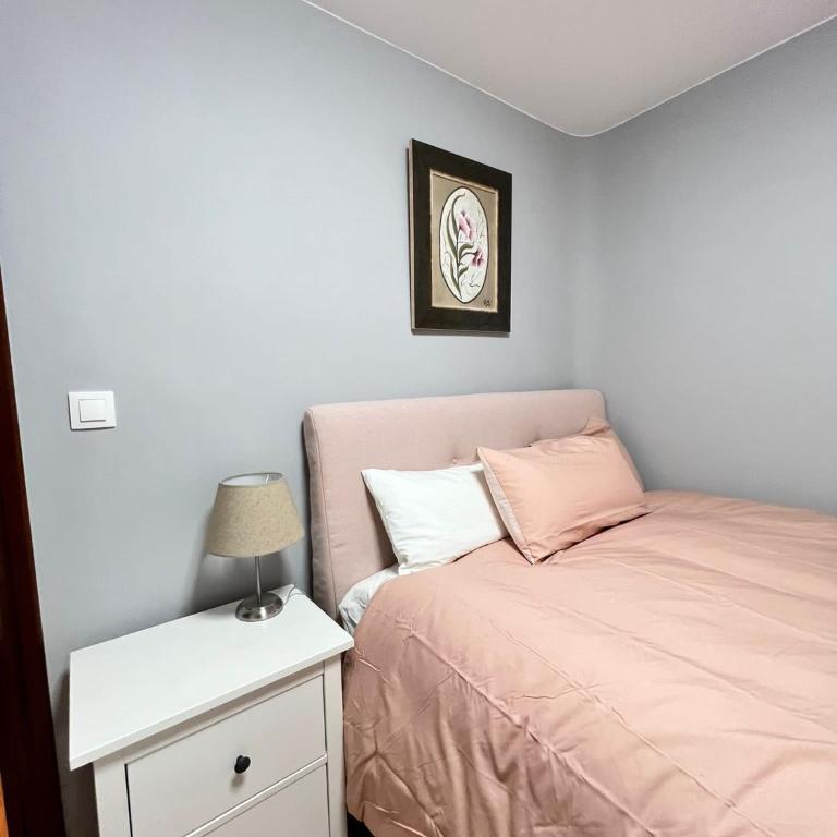 Apartamento Zaragoza Centro - Apartamento - 20