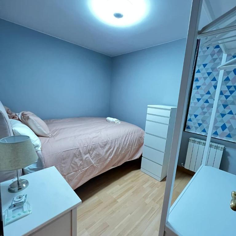 Apartamento Zaragoza Centro - Apartamento - 17