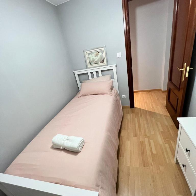 Apartamento Zaragoza Centro - Apartamento - 16