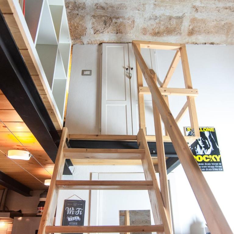 La Casina Apartment - Apartment - 29