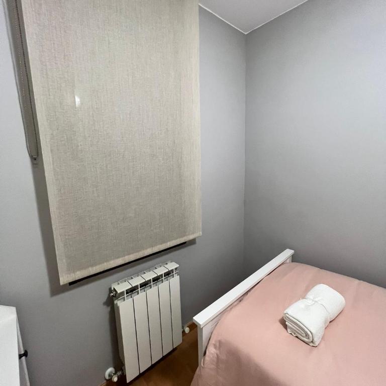 Apartamento Zaragoza Centro - Apartamento - 15