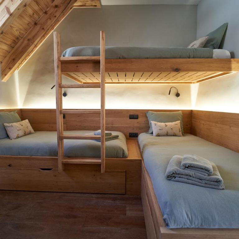 WOW views next to the ski lift! - Apartamento de 3 dormitorios - 17
