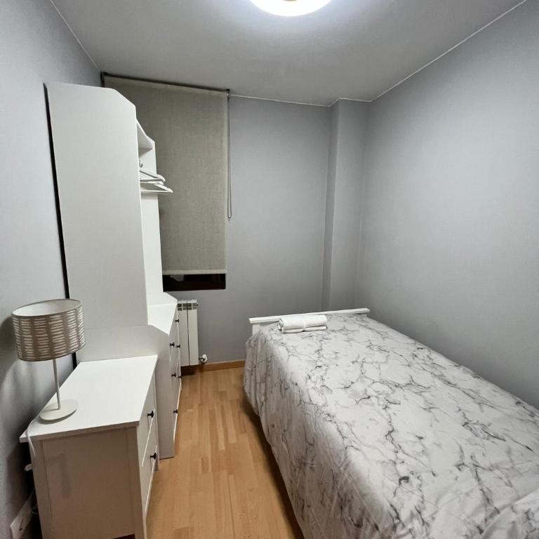 Apartamento Zaragoza Centro - Apartamento - 12