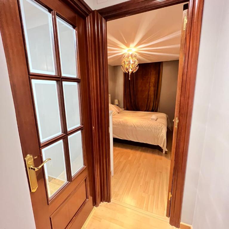 Apartamento Zaragoza Centro - Apartamento - 10
