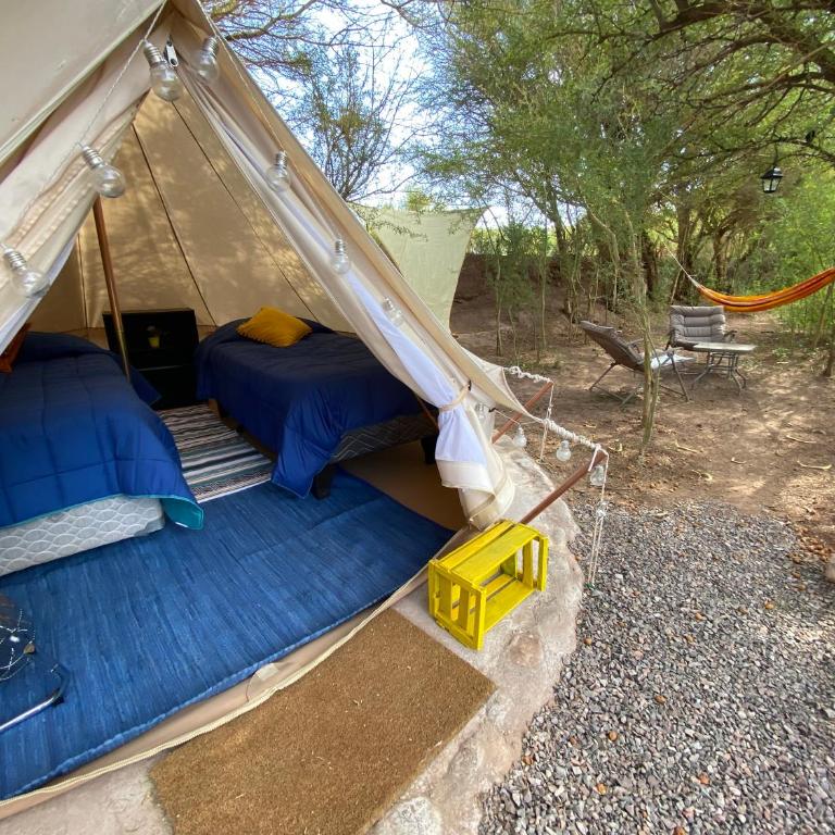 CaminAndes Hostal - Tienda - 8