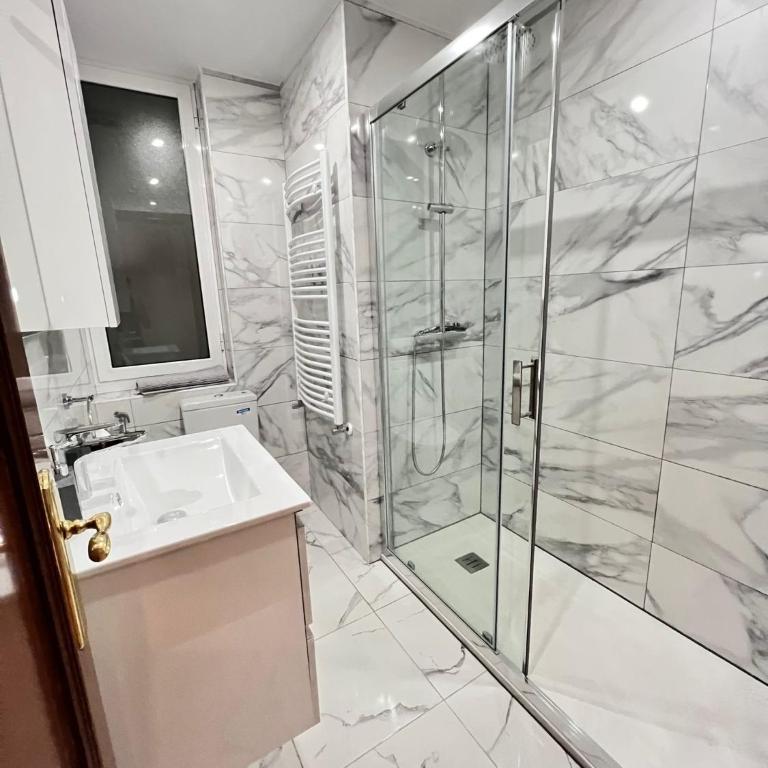 Apartamento Zaragoza Centro - Apartamento - 7
