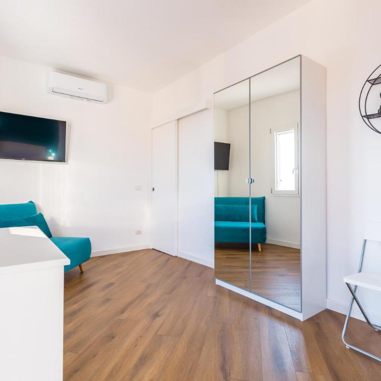 Poerio Rooftop Luxury apartament - Appartamento con 2 Camere da Letto - 47