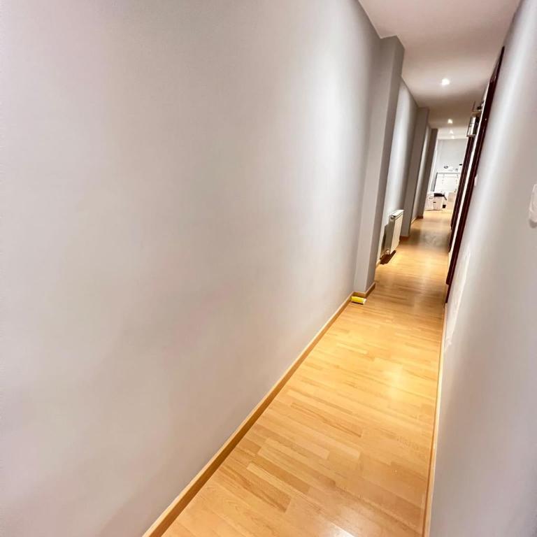 Apartamento Zaragoza Centro - Apartamento - 2