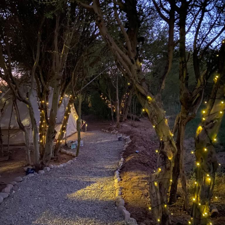 CaminAndes Hostal - Tienda - 17