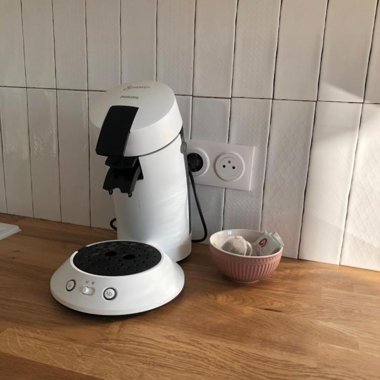 Grand appartement 80m² - Suite parentale - Appartement 1 Chambre - 5