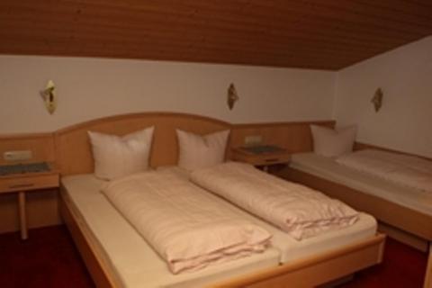 Hotel Garni Sonnenheim - Appartement (2 Adultes) - 2