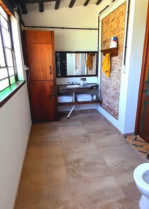 Casa de campo en Zapiola , Lobos, Buenos Aires. - Vacation Home - 31