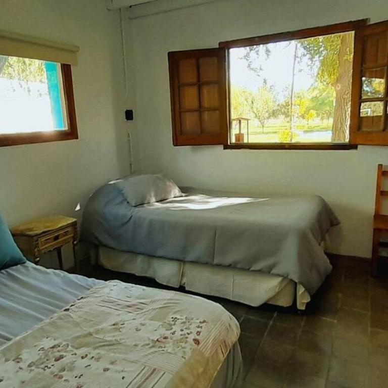Casa de campo en Zapiola , Lobos, Buenos Aires. - Vacation Home - 23