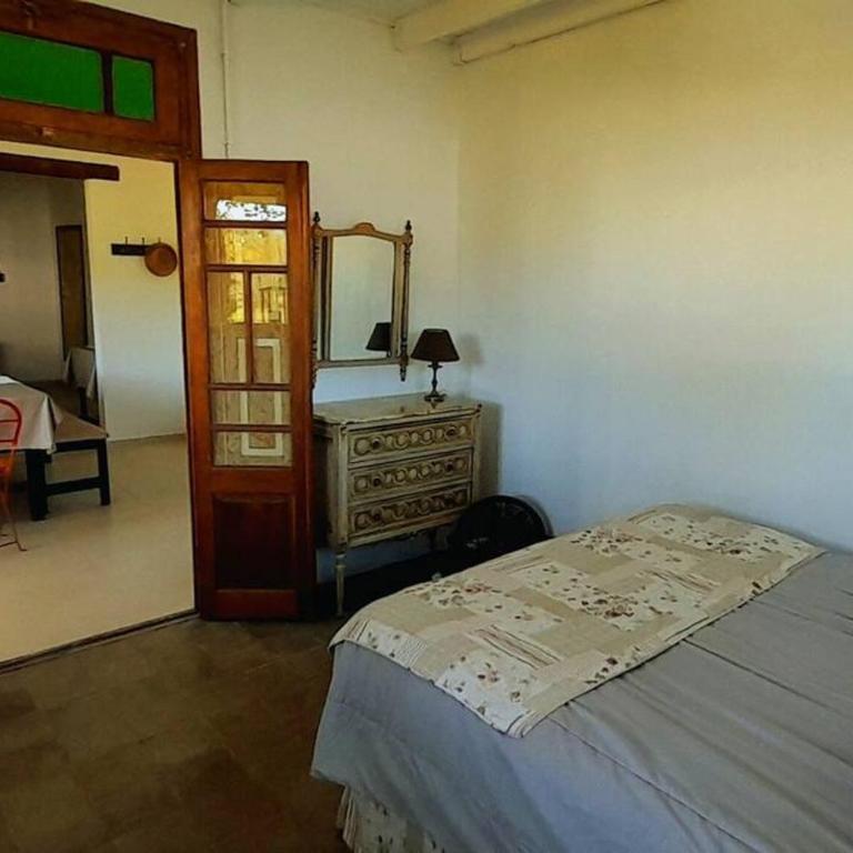 Casa de campo en Zapiola , Lobos, Buenos Aires. - Vacation Home - 24