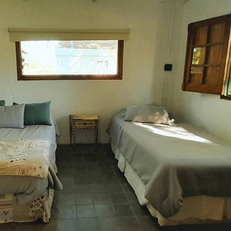 Casa de campo en Zapiola , Lobos, Buenos Aires. - Vacation Home - 25