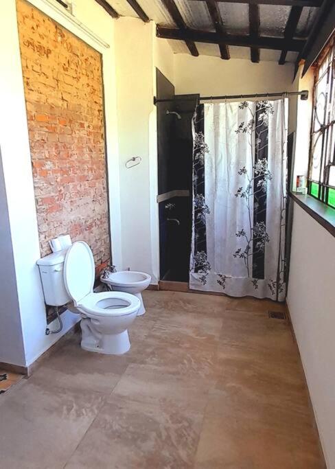 Casa de campo en Zapiola , Lobos, Buenos Aires. - Vacation Home - 30