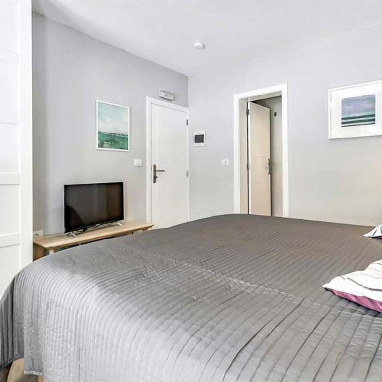 Casa Endorfina Rooms - Habitación Doble Estándar - 6