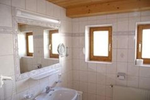 Hotel Garni Sonnenheim - Appartement 2 Chambres - 2