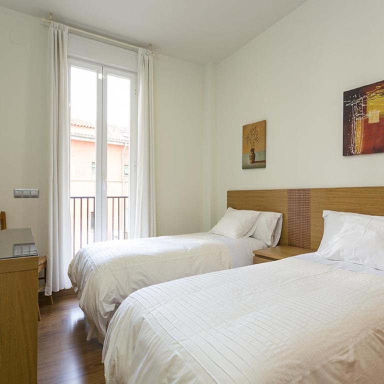 Apartments Center Madrid - Apartamento con balcón - 4