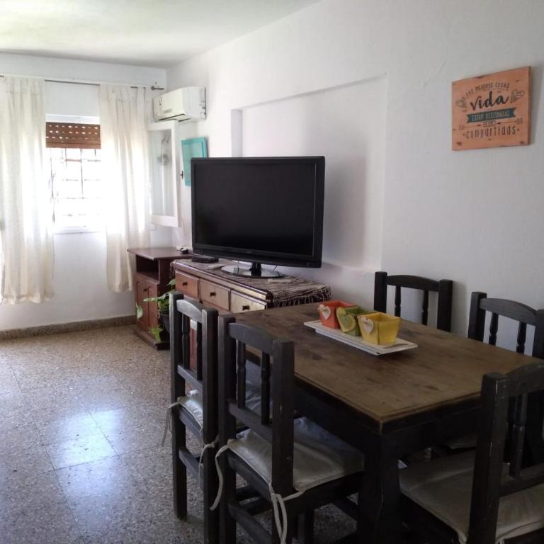 Encanto Urbano vcp 2 - Two-Bedroom Apartment - 4