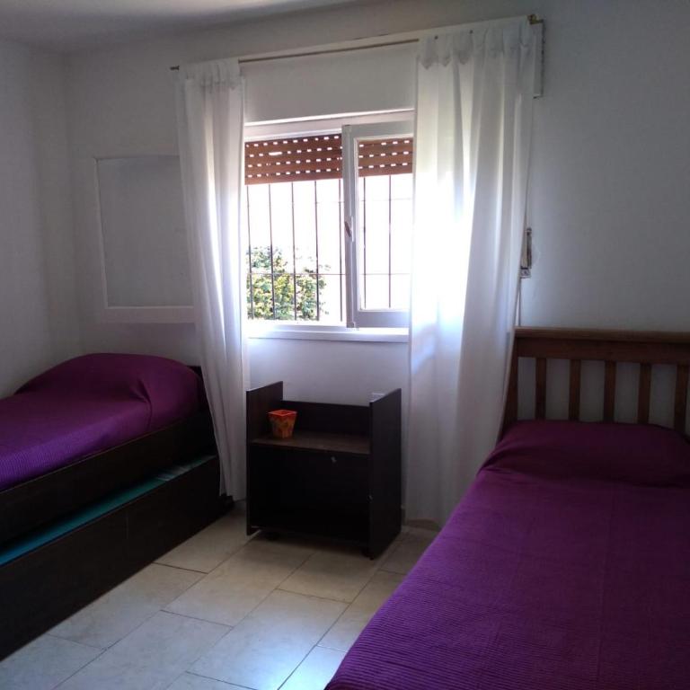 Encanto Urbano vcp 2 - Two-Bedroom Apartment - 8