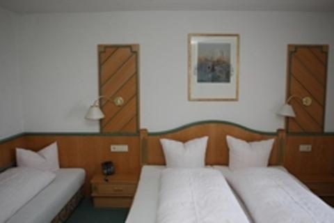 Hotel Garni Sonnenheim - Appartement (2 Adultes) - 5