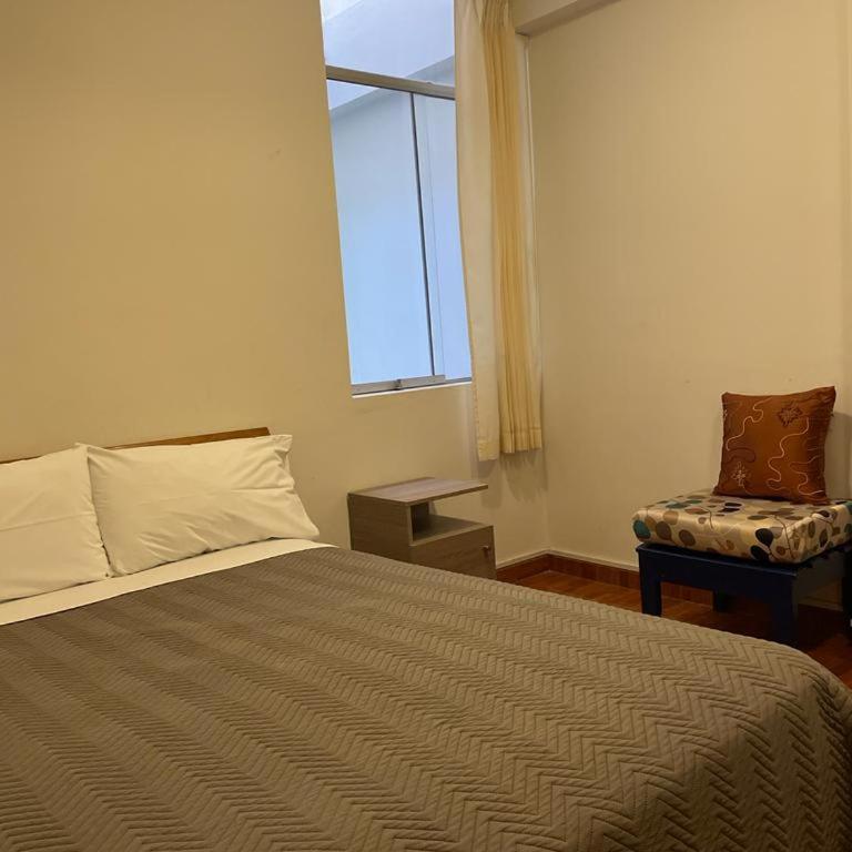 Hostal Sotillo - Standard Double Room - 4