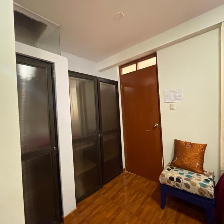 Hostal Sotillo - Superior Family Room - 4