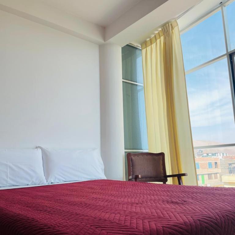 Hostal Sotillo - Standard Double Room - 1